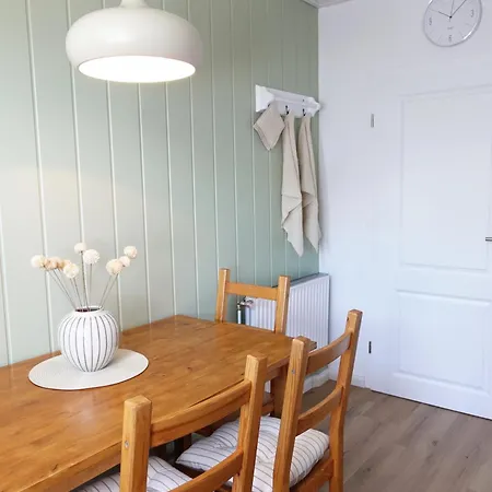 Stilvolle Landhaus-wohnung Mit Garten In Der Heide * Bad Bodenteich