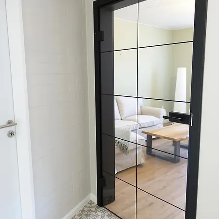 Stilvolle Landhaus-wohnung Mit Garten In Der Heide Apartment *