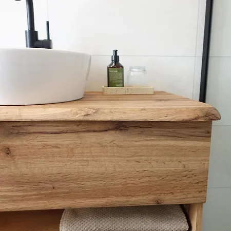 Stilvolle Landhaus-wohnung Mit Garten In Der Heide * Bad Bodenteich