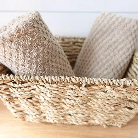 公寓 Stilvolle Landhaus-wohnung Mit Garten In Der Heide *