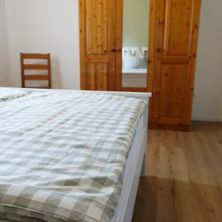 Stilvolle Landhaus-wohnung Mit Garten In Der Heide Bad Bodenteich
