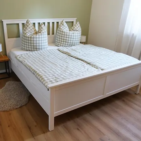 Apartment Stilvolle Landhaus-wohnung Mit Garten In Der Heide *