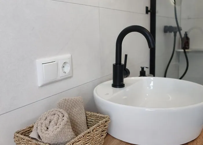 Stilvolle Landhaus-wohnung Mit Garten In Der Heide Lägenhet *